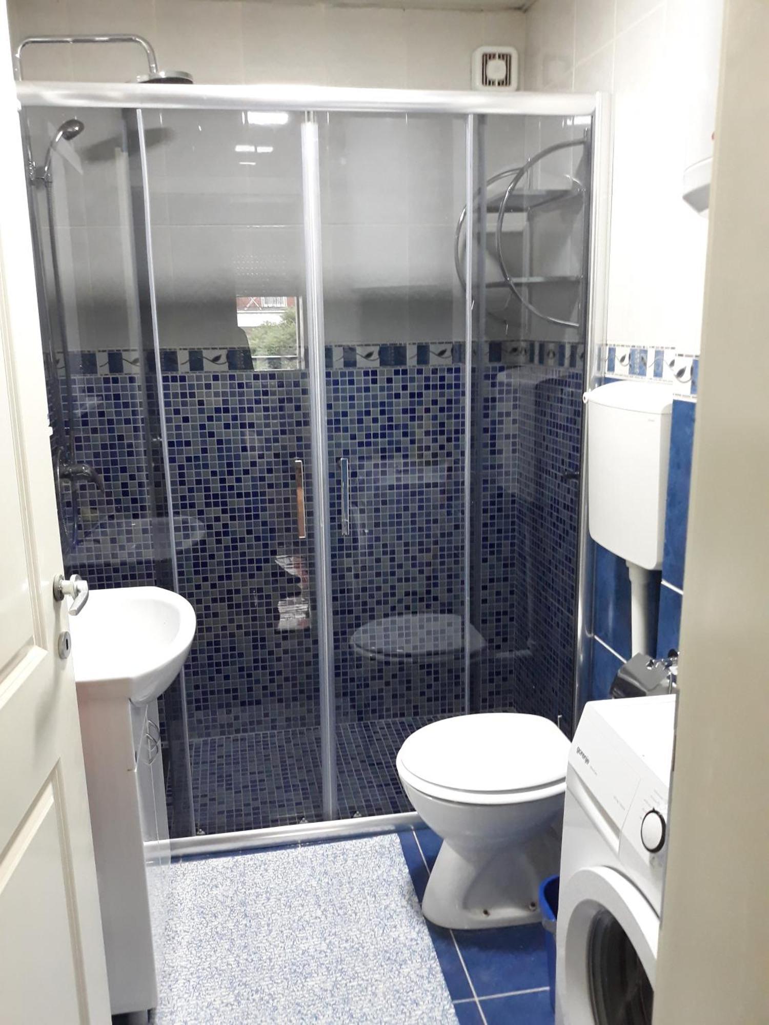 Apartment Azzuro 2 노비사드 외부 사진