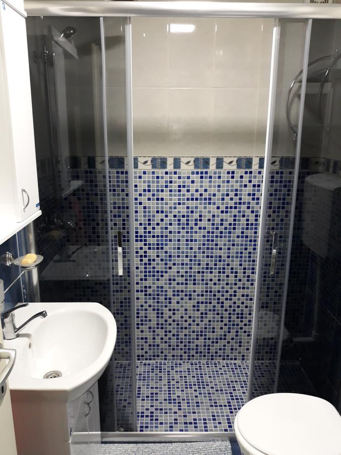 Apartment Azzuro 2 노비사드 외부 사진